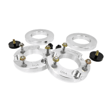 2.5'' LEVELING KIT - FORD RAPTOR
