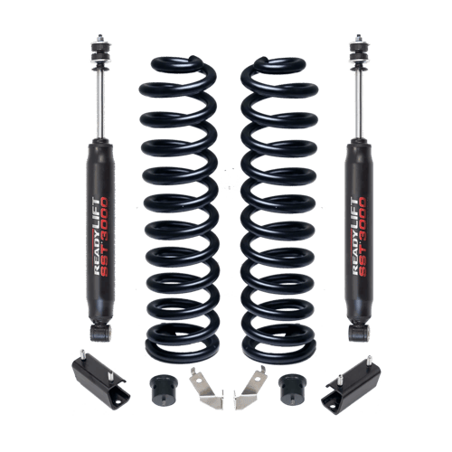RL 2.5'' LEVELING KIT - FORD