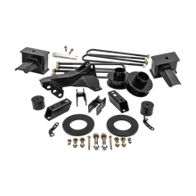 2.5" SST LIFT KIT - FORD SD