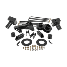 2.5" SST LIFT KIT - FORD SD