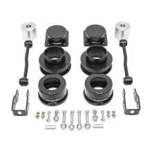 2.5'' SST LIFT KIT - JEEP GLADIATOR