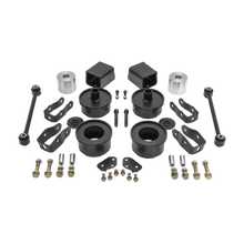 2.5'' SST LIFT KIT - JEEP JL SAHARA