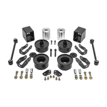 2.5'' SST LIFT KIT - JEEP JL RUBICON
