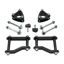 2.5'' SST LIFT KIT - NISSAN