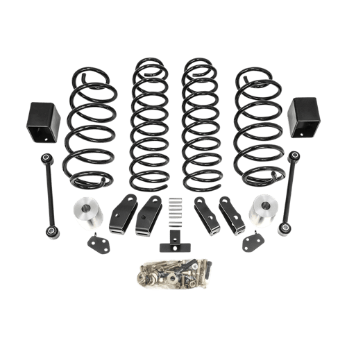 RL 2.5'' SST LIFT KIT-WRANGLER JL 18-25