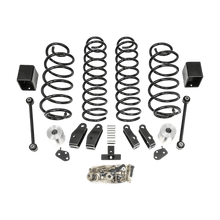 RL 2.5'' SST LIFT KIT-WRANGLER JL 18-25