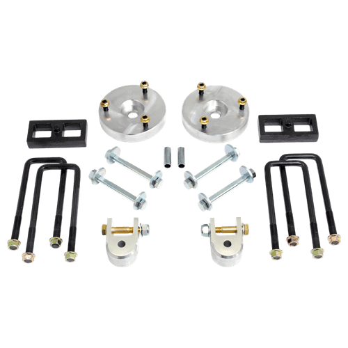 RL 2''F/1''R SST LIFT KIT - NISSAN