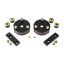 2'' LEVELING KIT - CHEVY/GMC COLO/CANY