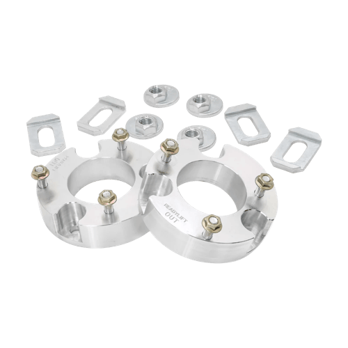 2'' LEVELING KIT - FORD F150