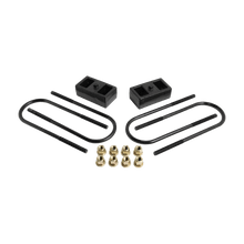 RL 2'' REAR BLOCK KIT - DODGE/RAM