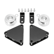 RL 2'' SST LIFT KIT - NISSAN ROGUE 13-19