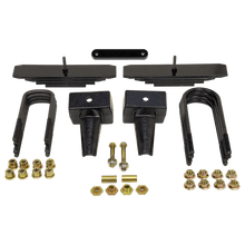 RL 2'' SST LIFT LEAF KIT - FORD