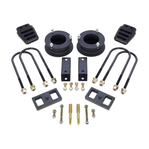 RL 25003500-3.0'' FRONT COIL SP