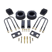 RL 25003500-3.0'' FRONT COIL SP