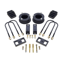 RL 19+ RAM 3500 3''  SST LIFT KIT