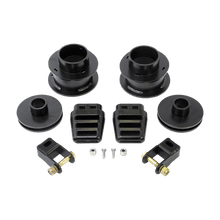 RL 19+ RAM 2500 3'' SST LIFT KIT