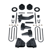 RL 3.5'' COIL SPRING SPACER FRONT