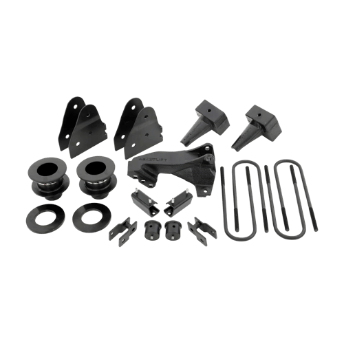 3.5'' SST LIFT KIT - FORD SD