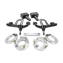 3.5'' SST LIFT KIT - FORD F150