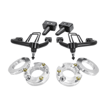 3.5'' SST LIFT KIT - FORD F150