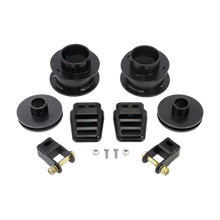 RL 3''F/1''R SST LIFT KIT -DODGE/RAM
