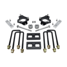 3''F/1''R SST LIFT KIT - TOYOTA TACOMA