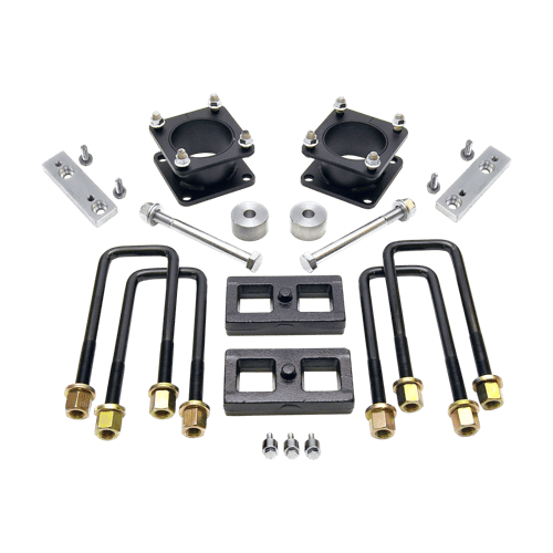 3''F/1''R SST LIFT KIT - TOYOTA TUNDRA