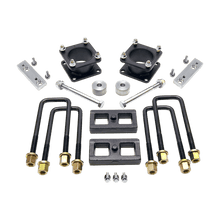 3''F/1''R SST LIFT KIT - TOYOTA TUNDRA