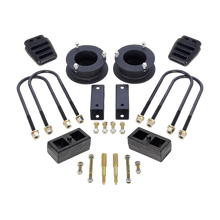 RL 3''F/2''R SST LIFT KIT - DODGE/RAM