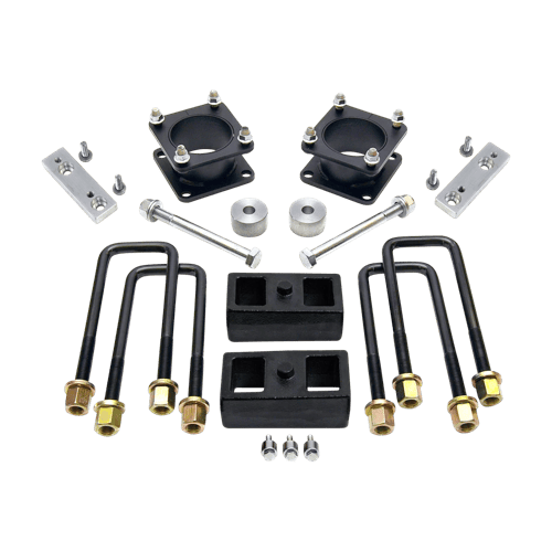 3''F/2''R SST LIFT KIT - TOYOTA TUNDRA