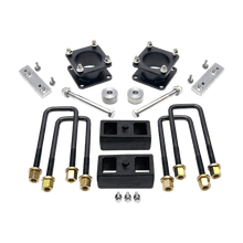 3''F/2''R SST LIFT KIT - TOYOTA TUNDRA