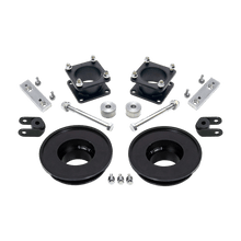 3''F/2''R SST LIFT KIT - TOYOTA SEQUOIA
