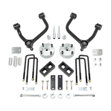 2''F/2''R SST LIFT KIT - TOYOTA