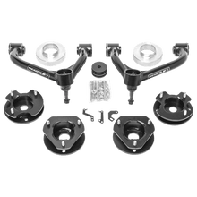 3''R SST LIFT CHEVY/GMC MAGNETIC-KIT