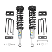 RL 3'' SST LIFT KIT TACOMA 6112 BILSTEIN