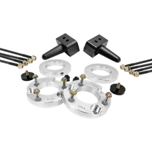 2.5'' SST LIFT KIT - FORD