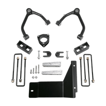 4''F/1.75''R SST LIFT KIT - CHEVY/GMC