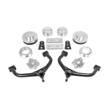 4''F/2''R SST LIFT KIT - RAM1500 CLASSIC