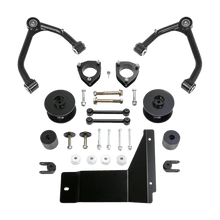 RL 4''F/3''R SST LIFT KIT - CHEVY/GMC