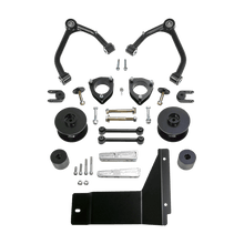 RL 4''F/3''R SST LIFT KIT - CHEVY/GMC