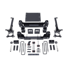 RL 4'' LIFT KIT - TOYOTA