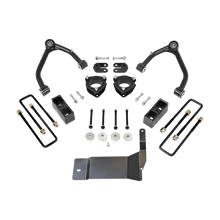 4'' SST LIFT KIT - CHEVY/GMC 1500