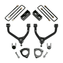 4'' SST LIFT KIT - CHEVY/GMC 1500