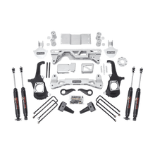 RL 5-6'' BIG LIFT KIT & SHOCK - CHEVY/GM