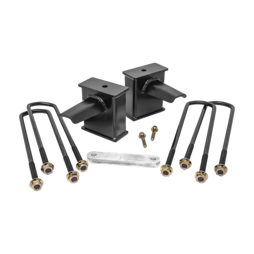 RL 6.5" REAR SPACER FORD SD FLAT