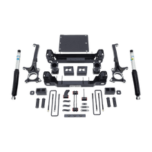 RL 6'' BIG LIFT KIT & SHOCKS - TOYOTA