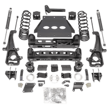 RL 6''LIFT KIT DODGE/RAM W/ FALCON