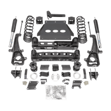 RL 6''LIFT KIT DODGE/RAM