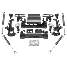 RL 6''LIFT KIT W/FALCON SHOCKS GM HD