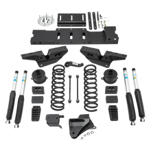 RL 6'' LIFT KIT W/ BILSTEIN SHOCKS PLUS